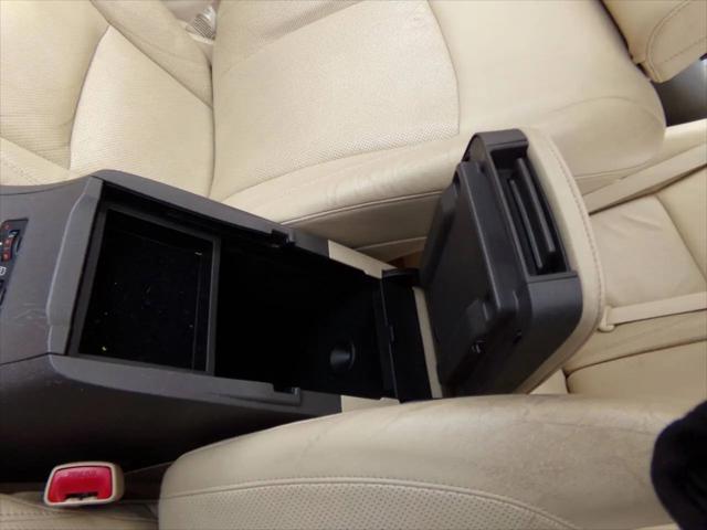 2010 Lexus ES 350 ES 350