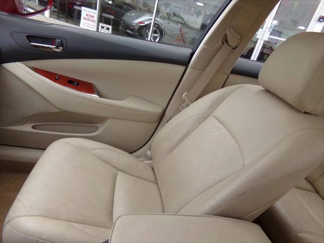 2010 Lexus ES 350 ES 350