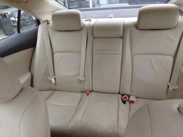 2010 Lexus ES 350 ES 350