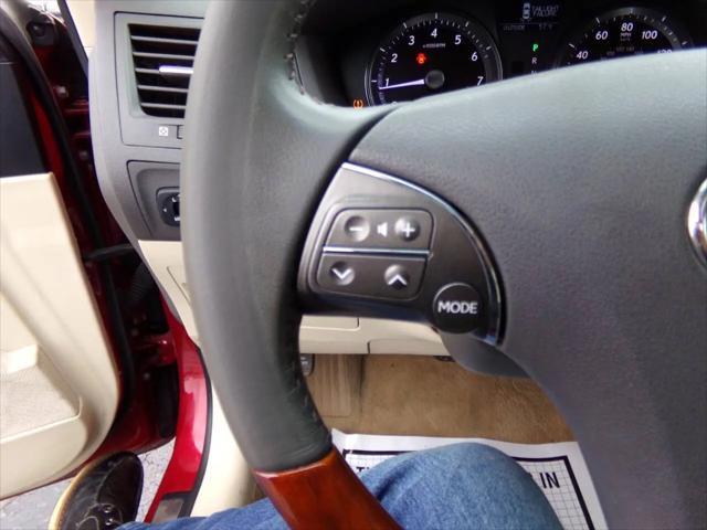 2010 Lexus ES 350 ES 350