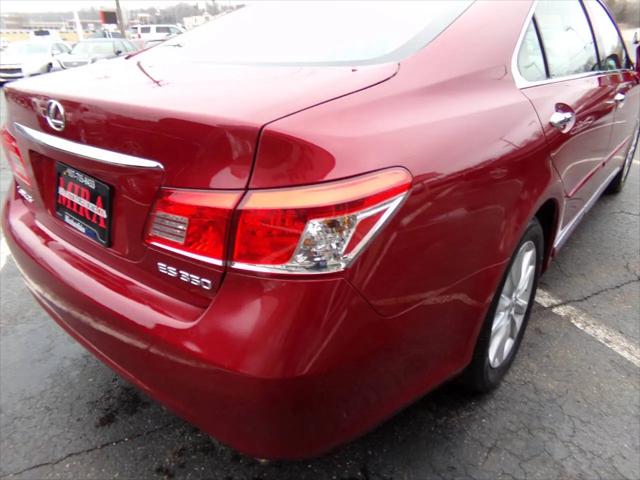 2010 Lexus ES 350 ES 350