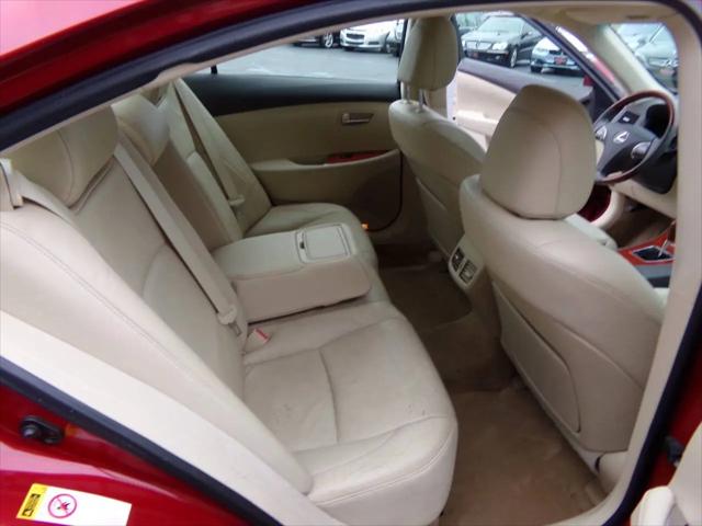 2010 Lexus ES 350 ES 350
