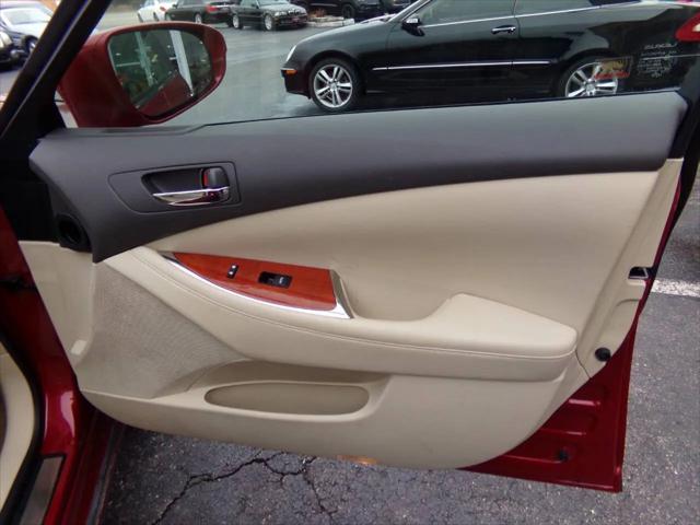 2010 Lexus ES 350 ES 350