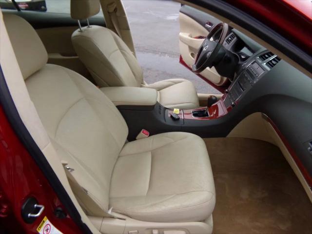 2010 Lexus ES 350 ES 350