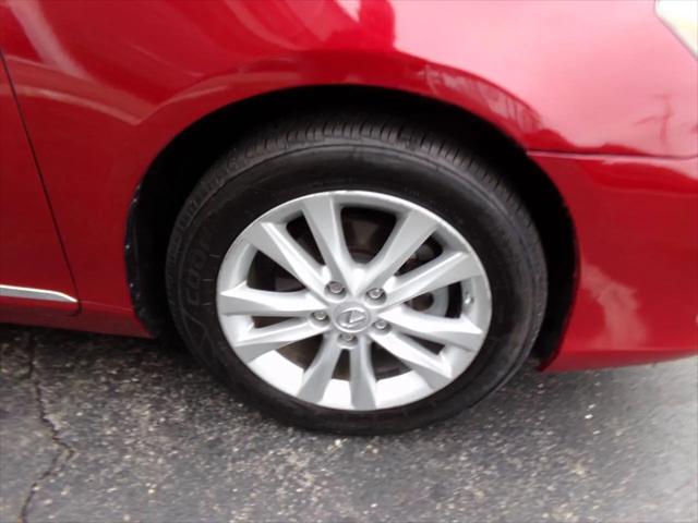 2010 Lexus ES 350 ES 350