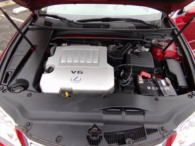 2010 Lexus ES 350 ES 350