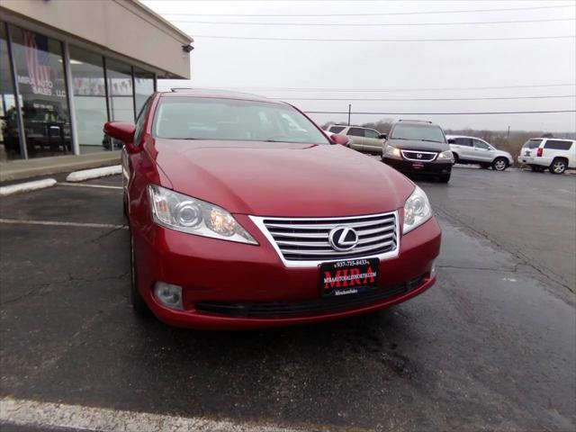 2010 Lexus ES 350 ES 350