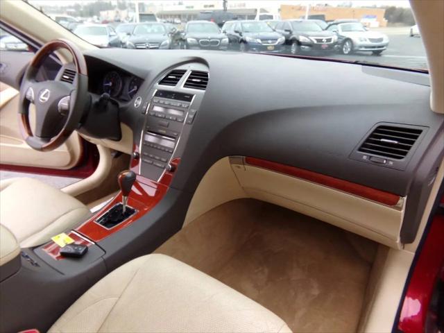 2010 Lexus ES 350 ES 350