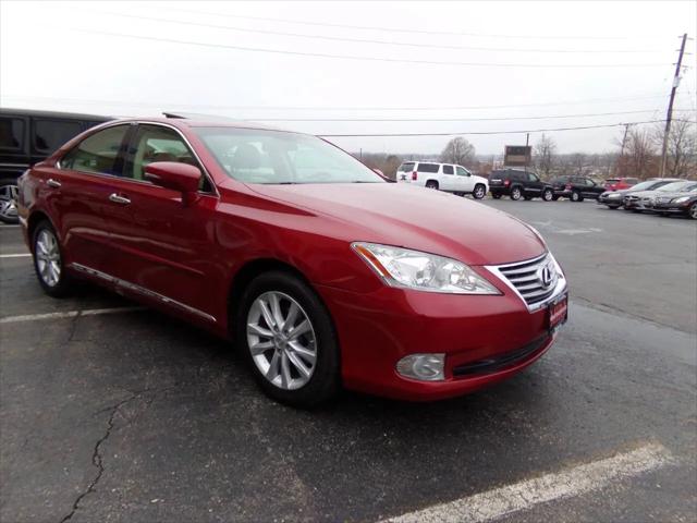 2010 Lexus ES 350 ES 350