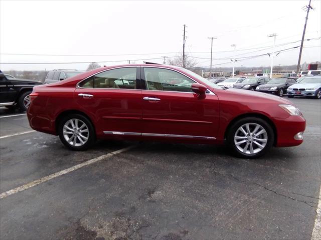 2010 Lexus ES 350 ES 350
