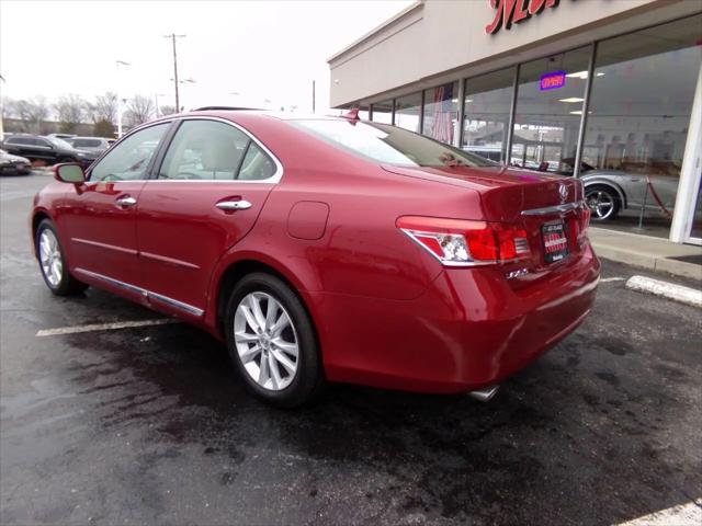 2010 Lexus ES 350 ES 350