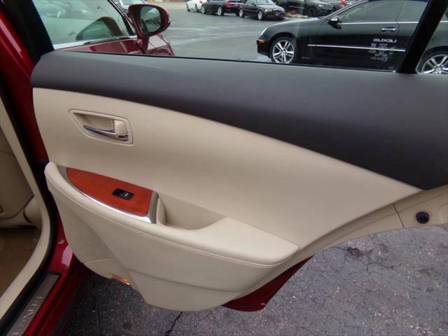 2010 Lexus ES 350 ES 350