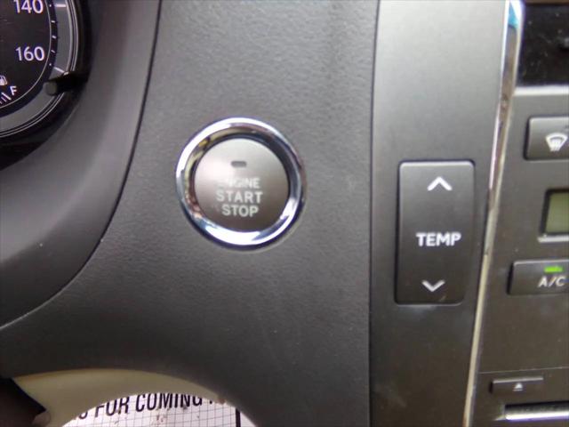 2010 Lexus ES 350 ES 350