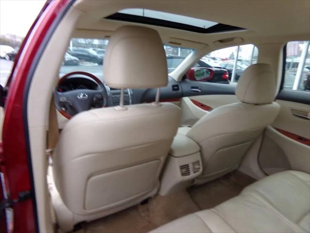 2010 Lexus ES 350 ES 350