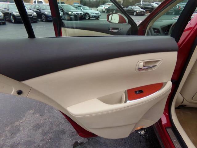 2010 Lexus ES 350 ES 350