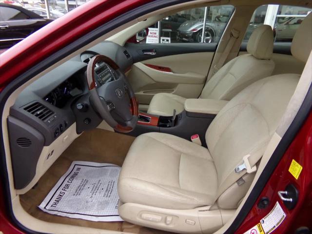 2010 Lexus ES 350 ES 350