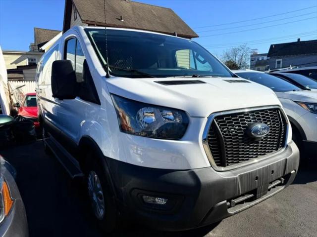 2024 Ford Transit Cargo Van w/RWB for sale in Port Chester, NY
