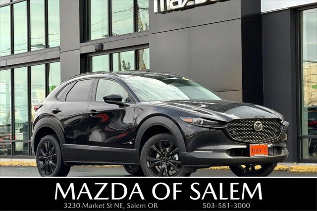 2026 Mazda CX-30 2.5 Turbo Aire Edition for sale in Salem, OR