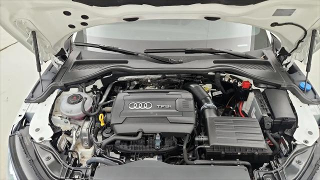 2023 Audi TT Roadster 45 TFSI quattro S tronic