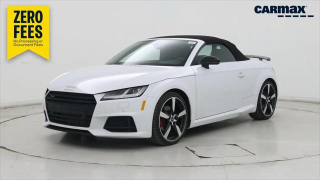 2023 Audi TT Roadster 45 TFSI quattro S tronic for sale in South Portland, ME