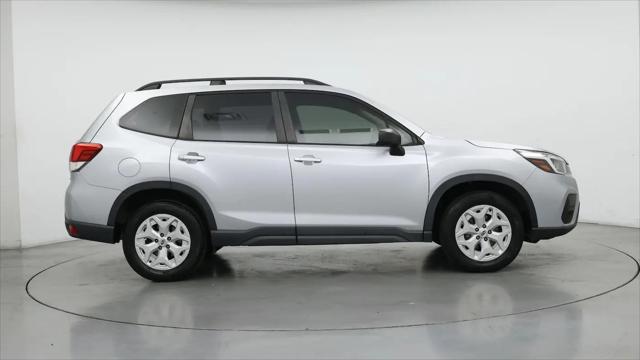 2019 Subaru Forester 2.5i