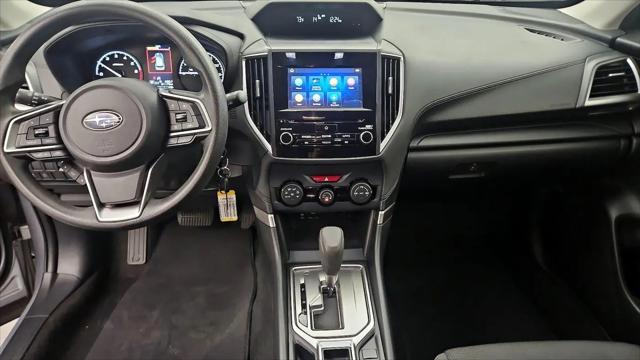 2019 Subaru Forester 2.5i