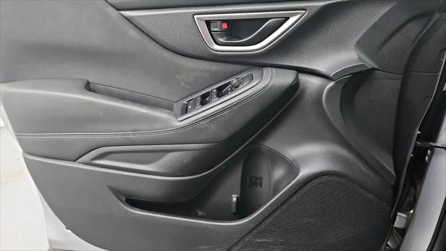 2019 Subaru Forester 2.5i