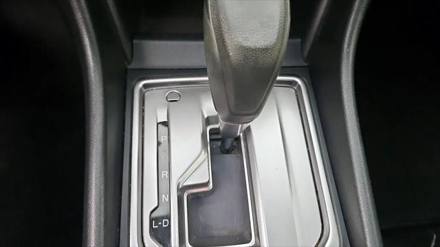 2019 Subaru Forester 2.5i
