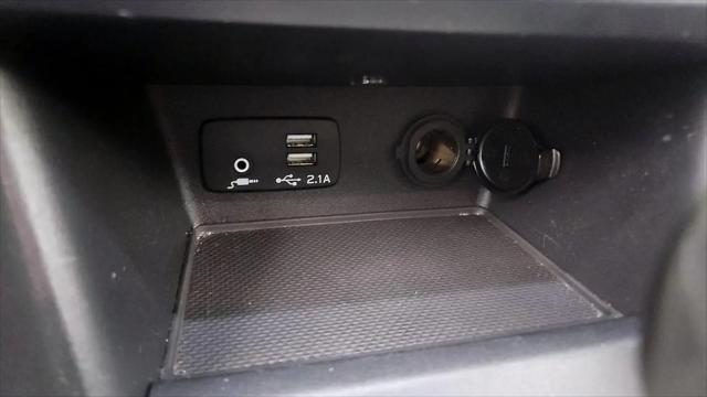 2019 Subaru Forester 2.5i