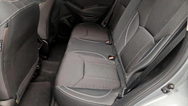 2019 Subaru Forester 2.5i