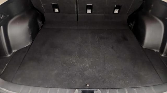 2019 Subaru Forester 2.5i
