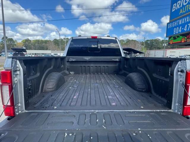 2021 Ford F-350 LARIAT