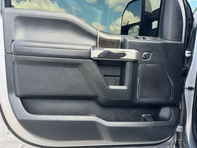 2021 Ford F-350 LARIAT