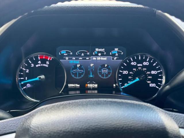 2021 Ford F-350 LARIAT