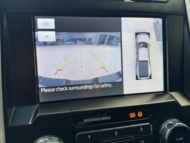 2021 Ford F-350 LARIAT