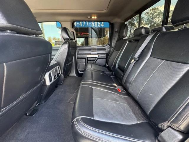 2021 Ford F-350 LARIAT