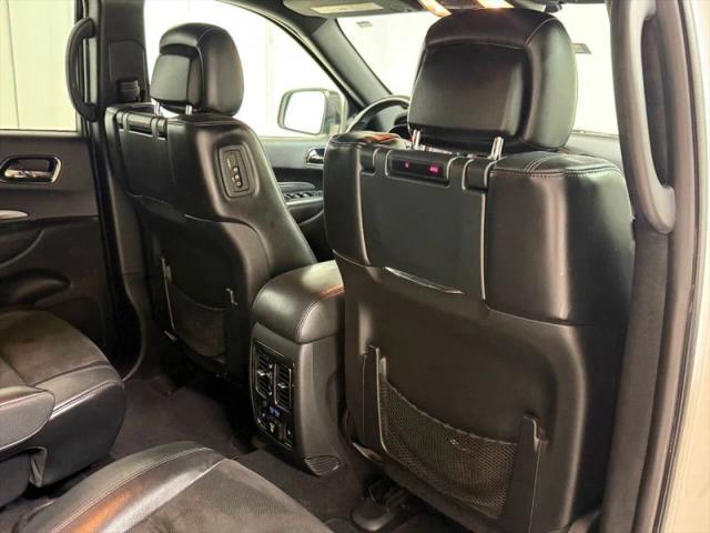 2019 Dodge Durango R/T