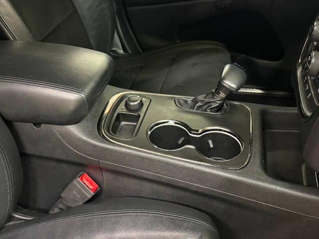2019 Dodge Durango R/T