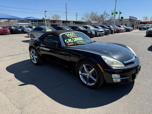 2007 Saturn Sky Base for sale in El Paso, TX
