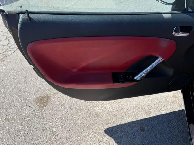 2007 Saturn Sky Base