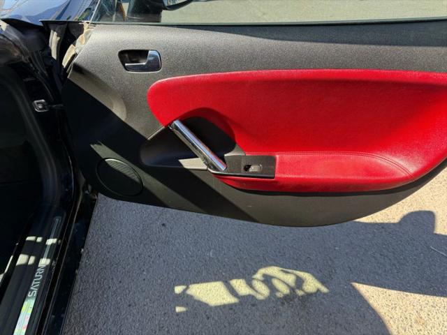 2007 Saturn Sky Base
