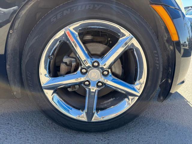 2007 Saturn Sky Base