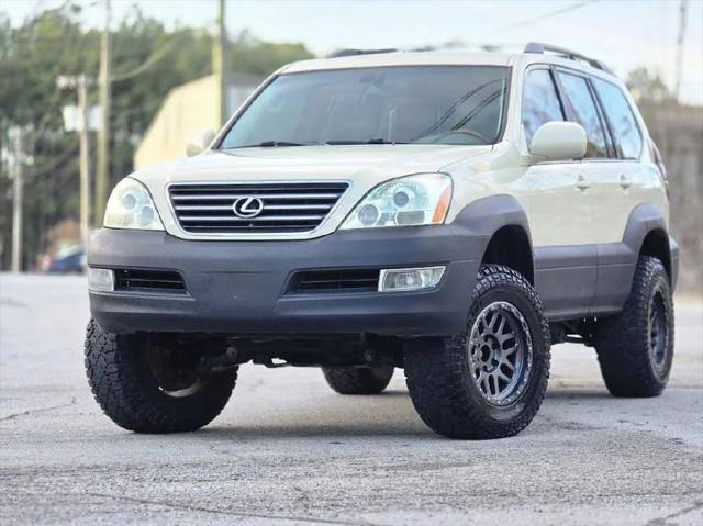 2005 Lexus GX 470 470 for sale in Lawrenceville, GA