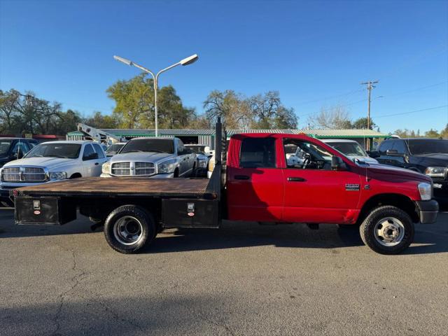2007 Dodge Ram 3500 Base