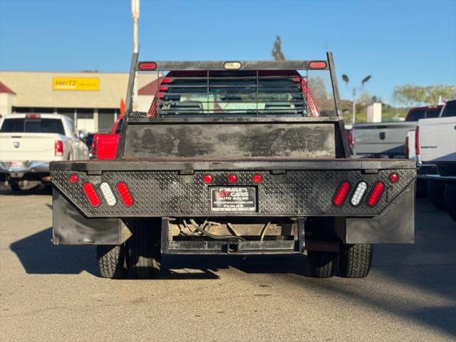 2007 Dodge Ram 3500 Base