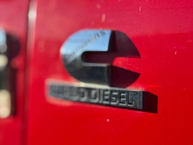 2007 Dodge Ram 3500 Base