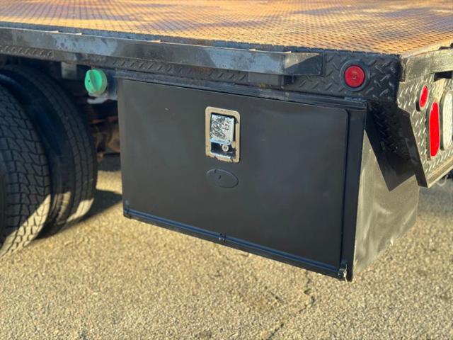 2007 Dodge Ram 3500 Base