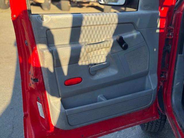 2007 Dodge Ram 3500 Base