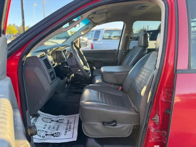 2007 Dodge Ram 3500 Base