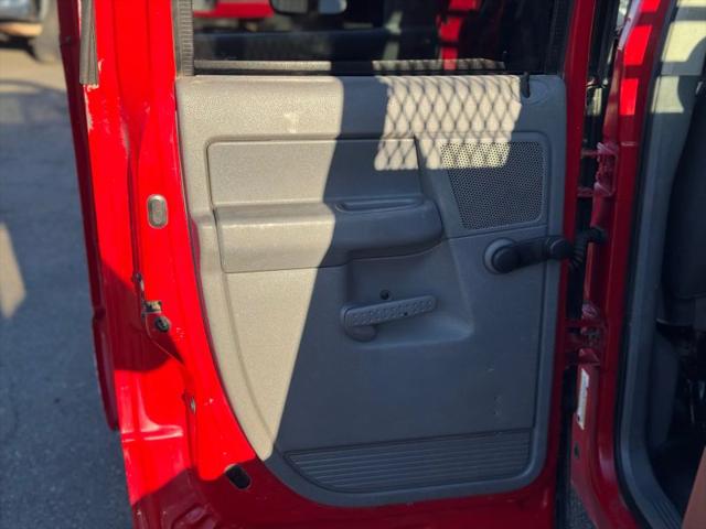 2007 Dodge Ram 3500 Base